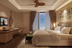 Caraway Hotel