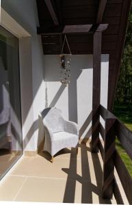 Ferienhaus in Waldnähe - Ruhig & privat