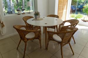 Ferienhaus in Waldnähe - Ruhig & privat