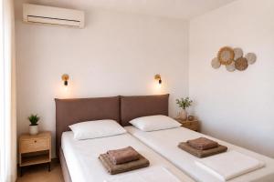 Antonios Apartments Stegna
