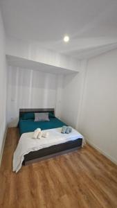 Junqueira beach corner
