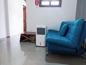 Apartamento con vista a la montaña muy cerca del centro de Jardín