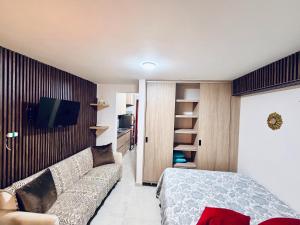 Apartamento Central Ibagué Totalmente Nuevo! Piscina y Parqueadero