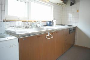 RAKUNTO帯広西201 , 最大8名宿泊可能 , 3LDK快適空間 , 民泊 , Rakunto Obihiro West201,Sleeps up to 8,Spacious 3-Bedroom Home,Vacation Rental