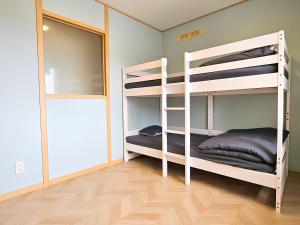 RAKUNTO帯広西201 , 最大8名宿泊可能 , 3LDK快適空間 , 民泊 , Rakunto Obihiro West201,Sleeps up to 8,Spacious 3-Bedroom Home,Vacation Rental