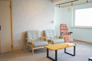 RAKUNTO帯広西201 , 最大8名宿泊可能 , 3LDK快適空間 , 民泊 , Rakunto Obihiro West201,Sleeps up to 8,Spacious 3-Bedroom Home,Vacation Rental