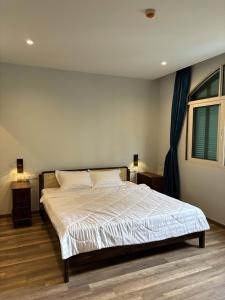 Oliv Beach Stay Phu Quoc