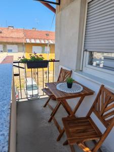 Apartman Matej