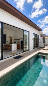 Jaya Villa 5