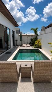 Jaya Villa 5