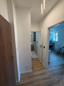 Apartament Prusa
