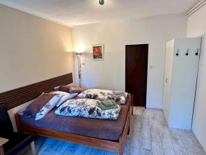 Pet friendly apartment