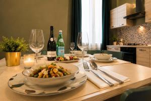 CARLO FARINI 72 SUPERIOR APARTMENT - Private Parking - Milano Centro