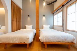 MODISH Inn Fudanotsuji West