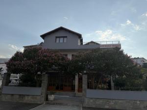 Stemalu Hotel