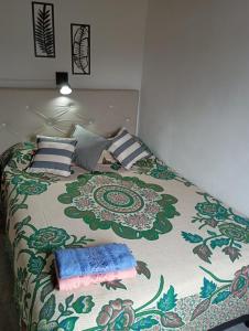 Departamento Rosales Nro 2