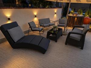 Garden Lux Grujić Apartmani