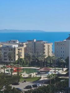 Durres Beach 13
