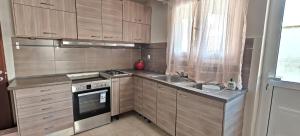 Dreamy sea-view modern apartment , Paleo Faliro, MH