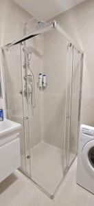 Dreamy sea-view modern apartment , Paleo Faliro, MH