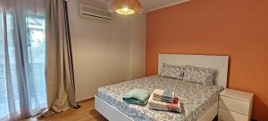 Dreamy sea-view modern apartment , Paleo Faliro, MH