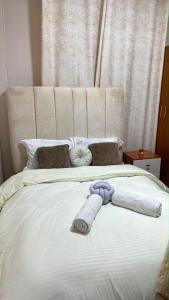 Chic Home in Nyahururu Free Parking Fast Wifi