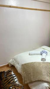 Chic Home in Nyahururu Free Parking Fast Wifi