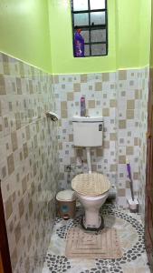 Chic Home in Nyahururu Free Parking Fast Wifi