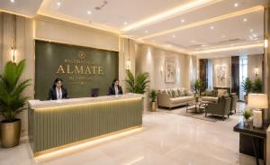 Boutique Hotel Almate By NYS Group Delhi International Airport With - Free Airport Pickup
