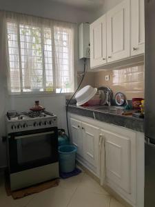 Logement agréable Meknès