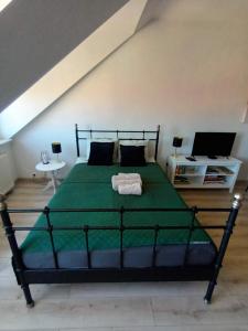 Apartament Szczecin - Wyszyńskiego
