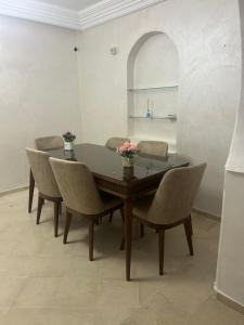 Maison Miral