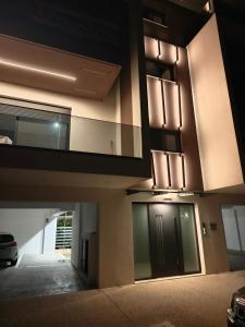 Elia Apartment