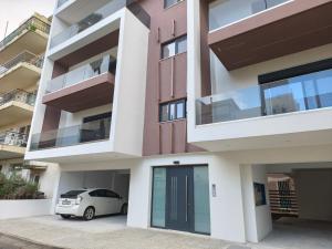 Elia Apartment