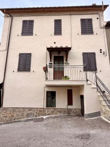 La Casa Di Nena
