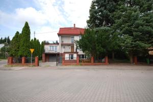 Noclegi Olsztyn Wędkarska 76