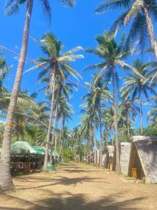 Pitukad Beach Resort