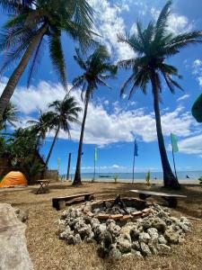 Pitukad Beach Resort