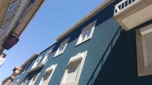 Junqueira beach corner