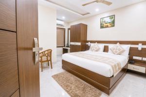 Hotel Kesari Dham Inn