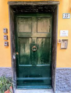 Perla Nera Guesthouse