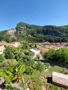 Le piane sul Mediceo