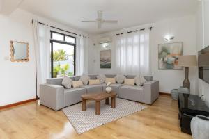 Exceptional Villa 4 Bedrooms Pool & Rooftop