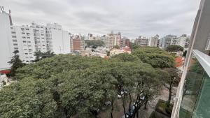 Parque Sabato Apart