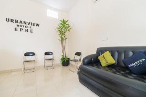 Urbanview Hotel Ephe Palembang by RedDoorz