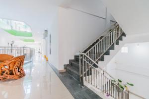 Urbanview Hotel Ephe Palembang by RedDoorz