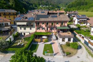 Ledro Lake Suite "Pur"