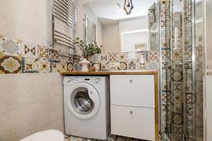 Warsaw Premium Apartments Old Town