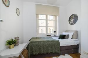 Warsaw Premium Apartments Old Town