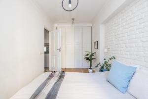 Warsaw Premium Apartments Old Town